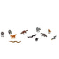 Wild Republic Eco Zip Tubes Australia Figurines - 13"