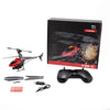 YounggDiy WL V398-C Mini Armed Helicopters, 2.4G 4CH Dual-Blade RC Aircraft with Lights and Missile Launching System, Hobby in Remote Control