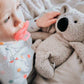 Thermal-Aid® (Olli The Koala) - Washable Heating Pad & Ice Pack - Plush Hot/Cold Pack with Natural Corn Filling - Reusable Comfort