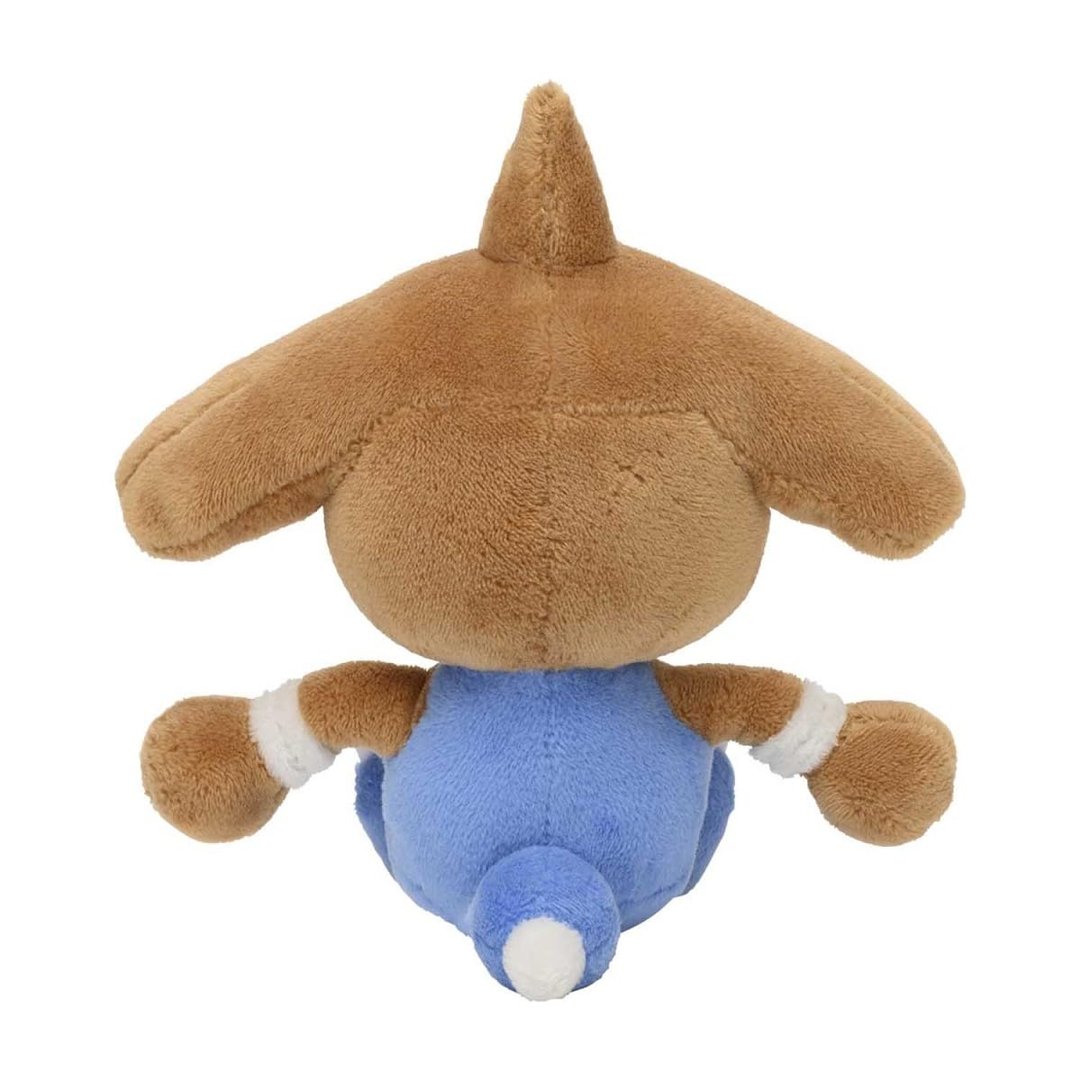 Pokémon Center: Hitmontop Sitting Cuties Plush, 6 Inch