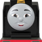 Thomas & Friends Motorized Toy Train Hiro Battery-Powered Engine with Tender for Preschool Pretend Play Kids Ages 3+ Years