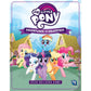Renegade Game Studios My Little Pony: Adventures in Equestria Deck-Building Game for 1-4 Players