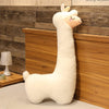 Alpaca Plush Pillow 29.5 Inch Soft Fluffy Llama Stuffed Animal