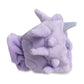 Pokemon Center: Sitting Cuties: Cloyster Plush # 91 - Generation 1 - 6 In