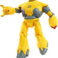 Mattel Disney and Pixar Lightyear 12-in Scale Action Figure, Zyclops Robot with 11 Movable Joints, Movie Collectible
