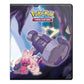 Ultra Pro ULP16504 Binder - 9-Pocket - Portfolio - Tinkaton Card Accessories