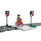 LEGO City High-Speed Passenger Train 60051 Train Toy