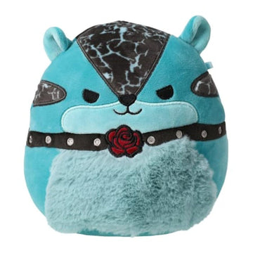 Squishmallows 7.5" Goth Samsarathe Chipmunk
