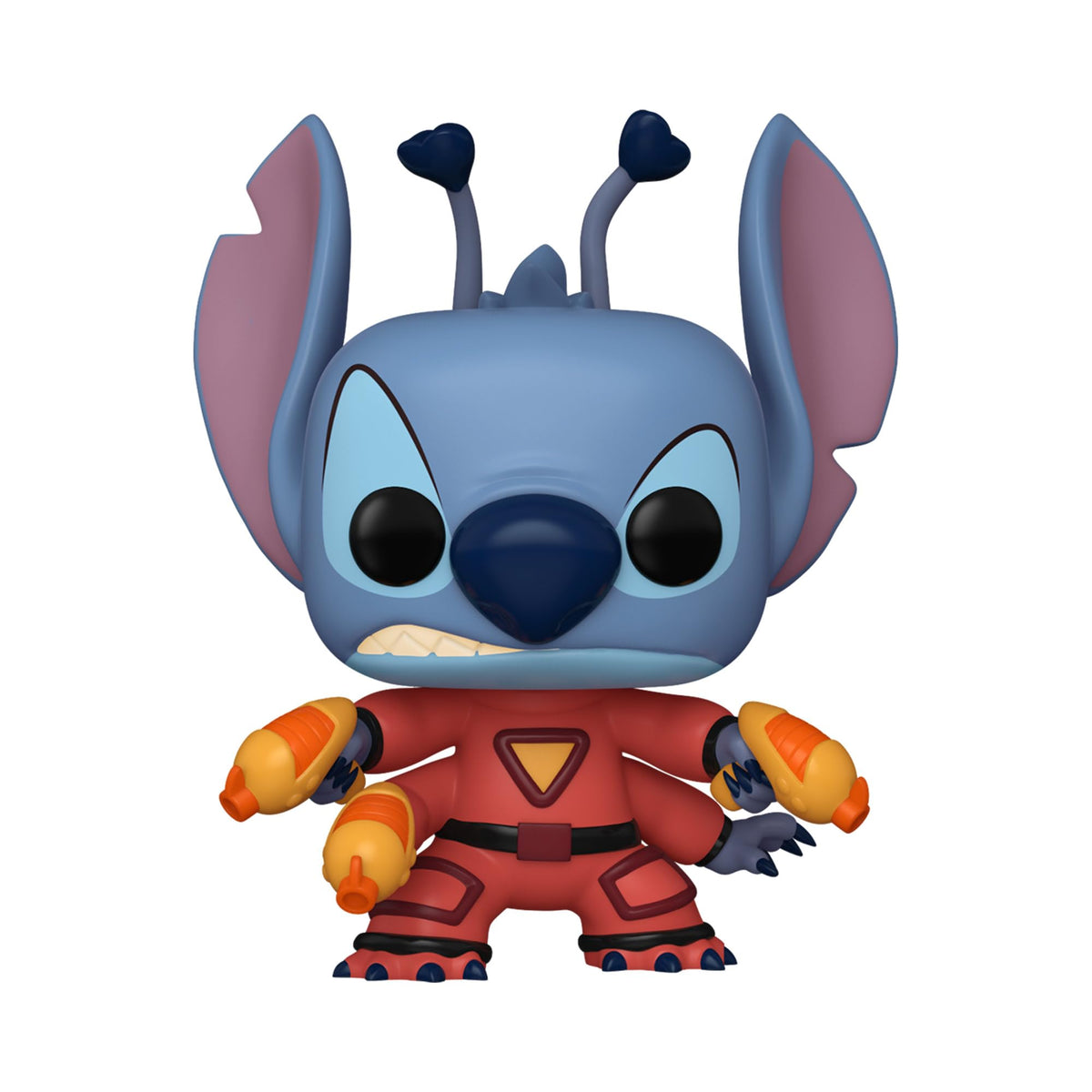 Funko POP! Disney Lilo & Stitch - Stitch 626