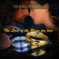 Da Vinci Code Valentine's Day Romantic Birthday Gift to Her?Antique Dark Bronze?
