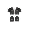 Axial Currie F9 Portal Steering Knuckle Caps: Capra 1.9 UTB, AXI232006