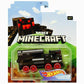 Hot Wheels 2020 Minecraft Gaming 1/64 Character Cars -Spider Vehicle (5/7)