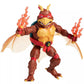 Teenage Mutant Ninja Turtles TMNT x Godzilla: Rodan Raphael Action Figure with Accessories by Playmates Toys