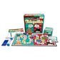Telepaths Couple vs. Couple Board Game - Contains 312 Cards - Conversation Starter Party Game for 4 or More Couple’s Ages 16 and up