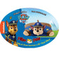 Pillow Pets Nickelodeon Paw Patrol Chase, 30" Jumbo Plush Toy