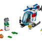 LEGO Police Helicopter Chase 10720