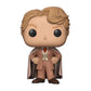 Funko POP!: Harry Potter - Gilderoy Lockhart, Multicolor