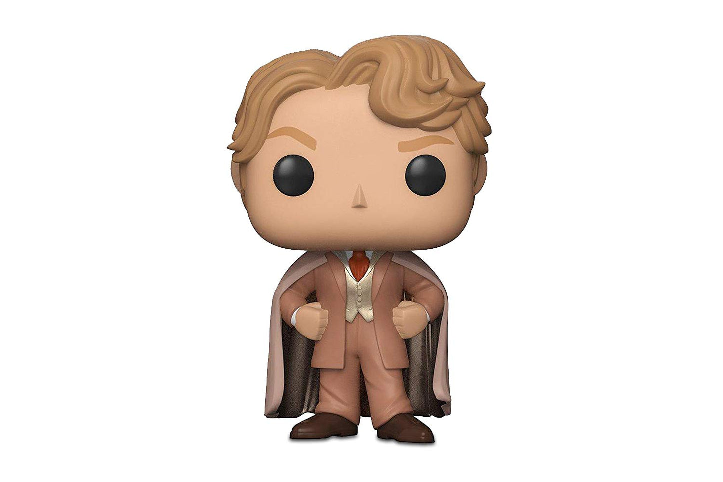 Funko POP!: Harry Potter - Gilderoy Lockhart, Multicolor