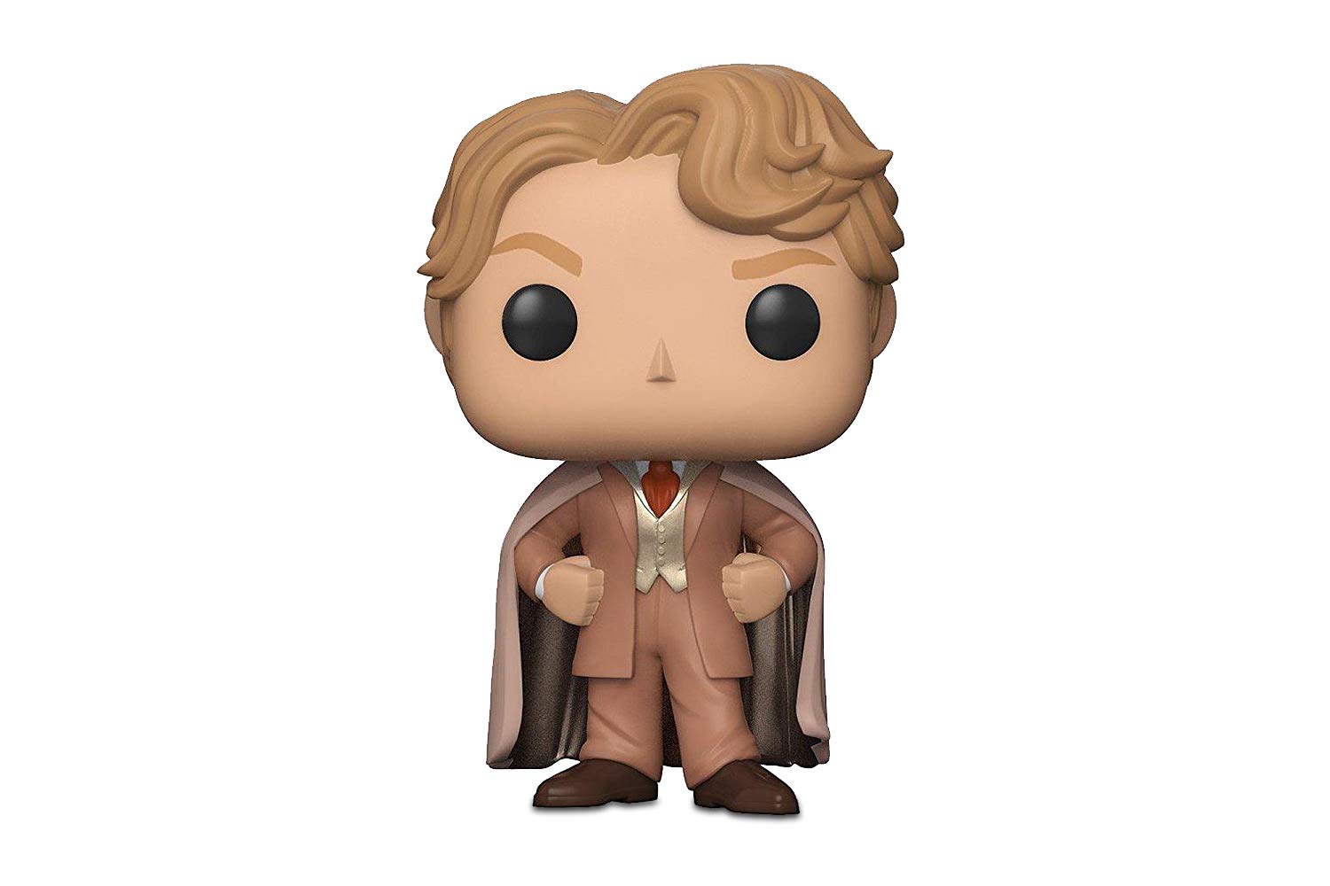 Funko POP!: Harry Potter - Gilderoy Lockhart, Multicolor