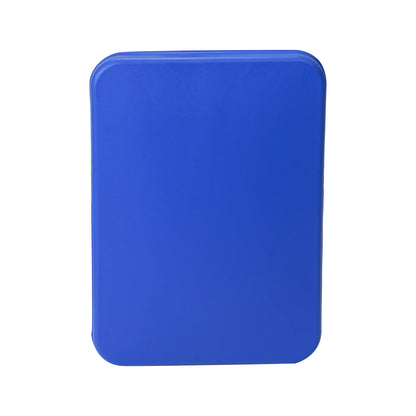 Children's Factory Small Sensory Lid, Blue