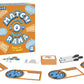 USAOPOLY Match-O-Rama Family Board Game | Press-Your-Luck Matching Game Fun for All Ages | 4-8 Players | Ages 8+