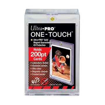Ultra Pro 32569-UV