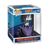 Funko Pop! Rides: Naruto Classic - Orochimaru with Manda - Collectable Vinyl Figure - Gift Idea - Official Merchandise - Toys for Kids & Adults