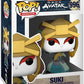 POP Animation: Avatar - Suki, Multicolor