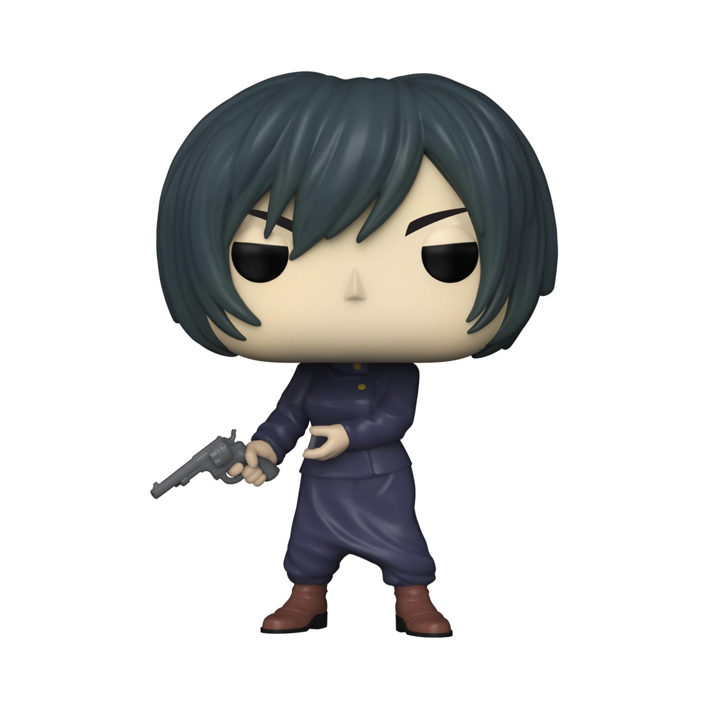 Funko POP! Animation: Jujutsu Kaisen - Mai Zenin - Collectable Vinyl Figure - Gift Idea - Official Merchandise - for Kids & Adults - Anime Fans