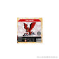 WizKids Dungeons & Dragons Gamelings: Red Dragon