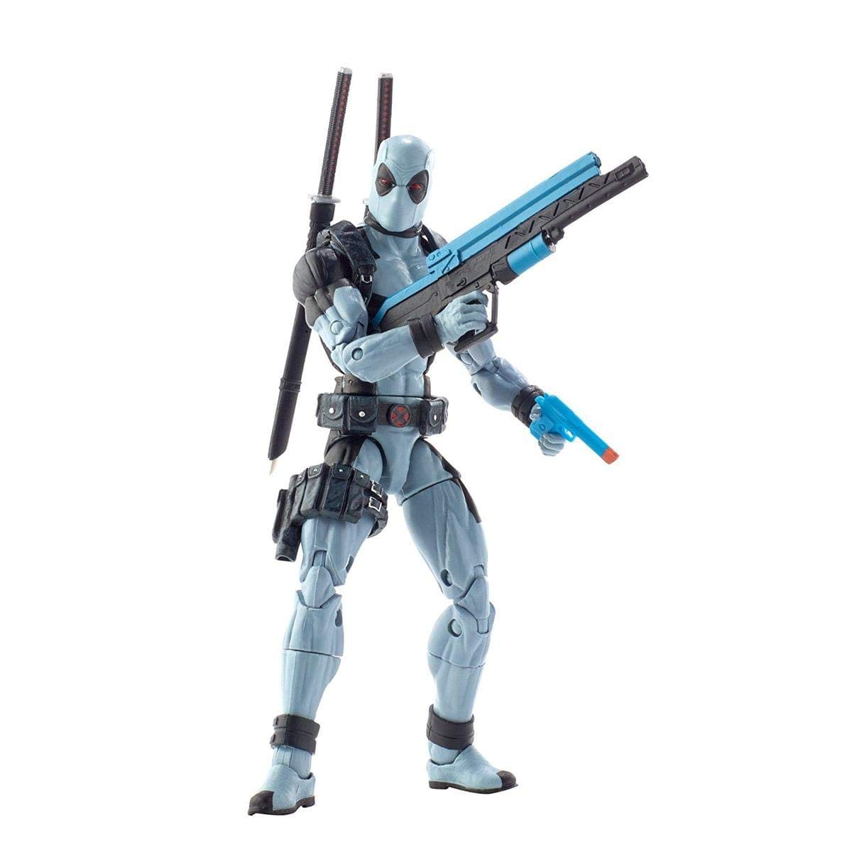 Marvel Legends Series 6-inch Deadpool