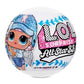 L.O.L. Surprise! All-Star B.B.s Sports Series 1 Baseball Sparkly Dolls with 8 Surprises
