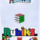 World's Smallest Rubik's Cube - Pocket Sized 3D Puzzle