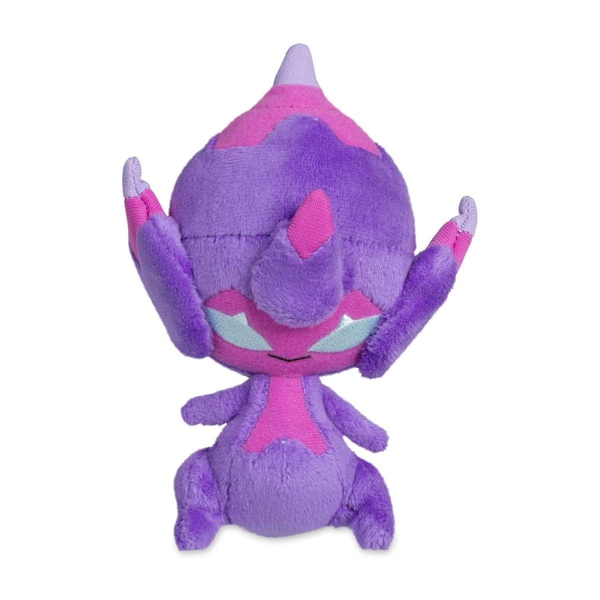 Pokémon Center: Poipole Sitting Cuties Plush