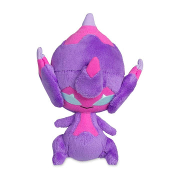 Pokémon Center: Poipole Sitting Cuties Plush