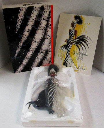 Barbie - Starlight Splendor - by Bob Mackie