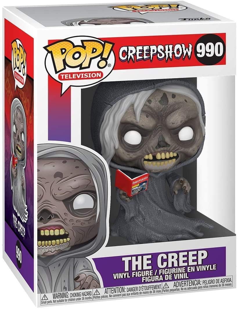 Funko Pop! TV: Creepshow - The Creep