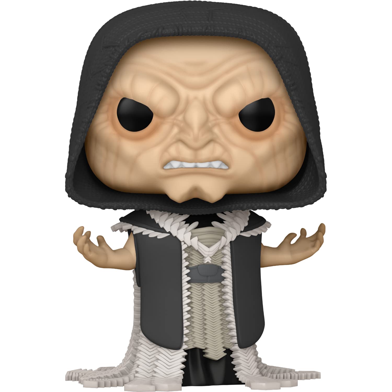 Funko DeSaad: P o p ! Movies Vinyl Figurine Bundle with 1 Compatible 'ToysDiva' Graphic Protector (1125-56799 - B)