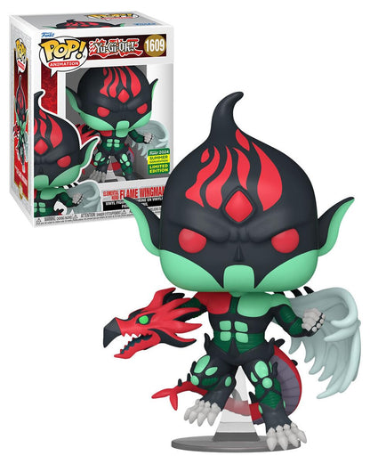 Funko! POP Vinyl Zeus POP 8