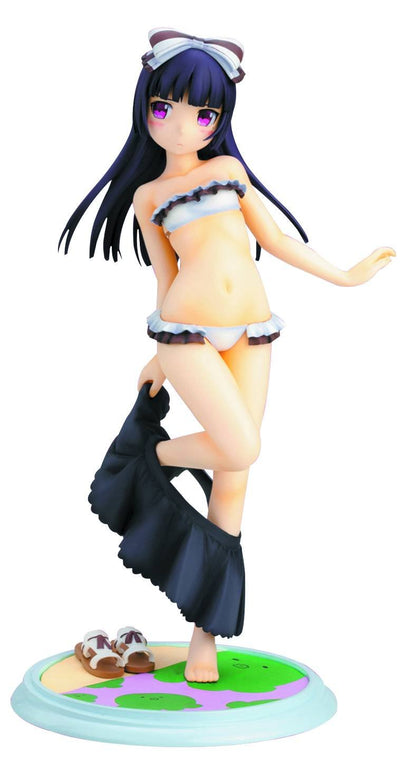 Kotobukiya Ore No Imouto Ga Konnani Kawaii Wake Ga Nai: Kuroneko Ani-Statue