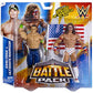 WWE Battle Pack Series #31 - John Cena vs. Ultimate Warrior Action Figure (2-Pack)