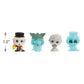 Disney Doorables The Haunted Mansion Collection Peek, Includes 12 Exclusive Mini Collectible Figures, Styles May Vary, Kids Toys for Ages 5 Up, Amazon