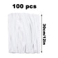 100 PCS Chenille Stems for Crafts, Craft Pipe Cleaners s, Thick Pipe Cleaners, Arts Crafts for DIY, Festive Days Decoratio, Craft Projects Creative