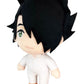 The Promise Neverland - Ray Plush 8" H