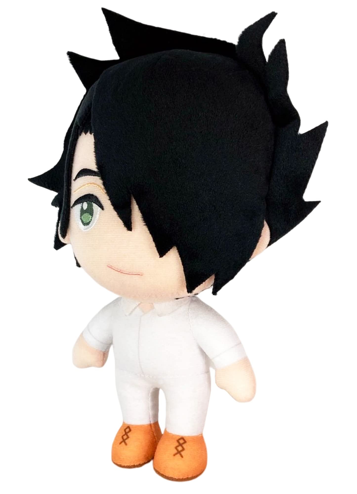 The Promise Neverland - Ray Plush 8" H