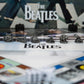 Monopoly: The Beatles, Play as Rocky Raccoon, Maxwell's Silver Hammer, I Am the Walrus & More, Officially Licensed Collectible Game Based on