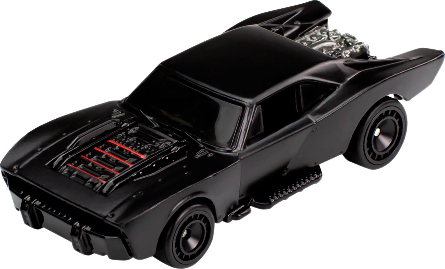 Hot Wheels Retro Entertainment Collection of 1:64 Scale Vehicles from Blockbuster Movies, Tv, & Video Games, Iconic Replicas for Play Or Display, Gift