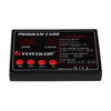 Goolsky Flycolor Programing Card for RC Boats ESC Electronic Speed Controller