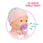 Mother Love 16 Inch Talking and Crying Interactive Baby Doll
