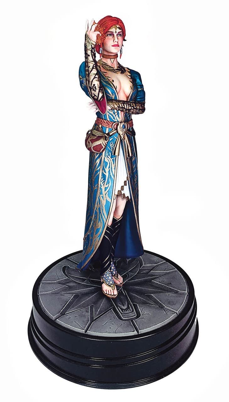Dark Horse Comics Witcher 3 - Wild Hunt: Triss Merigold Series 2 Figure